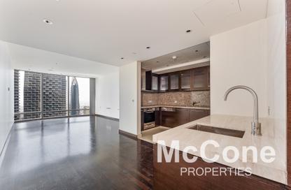 Apartment - 1 Bedroom - 2 Bathrooms for rent in Burj Khalifa - Burj Khalifa Area - Downtown Dubai - Dubai