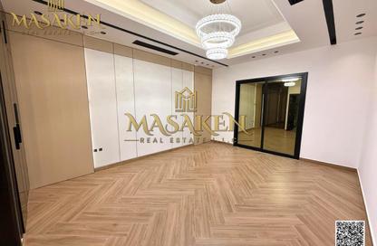 Villa - 5 Bedrooms - 7 Bathrooms for sale in Al Helio 2 - Al Helio - Ajman