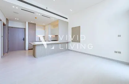 Apartment - 1 Bedroom - 2 Bathrooms for sale in Binghatti Phantom - District 17 - Jumeirah Village Circle - Dubai