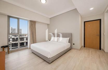Apartment - 2 - 2 for rent in Bloom Living - Arjan - Dubai Apartment - 2 - 2 for rent in Bloom Living - Arjan - Dubai