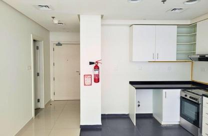 Apartment - Studio - 1 Bathroom for sale in Golf Promenade 3B - Golf Promenade 3 - Golf Town - DAMAC Hills - Dubai