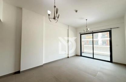 Apartment - 1 Bedroom - 2 Bathrooms for rent in Prestige Building - International City Phase 2 - Al Warsan 4 - Al Warsan - Dubai