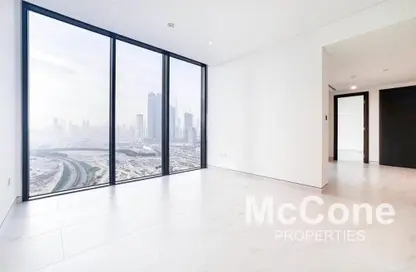Apartment - 1 Bedroom - 2 Bathrooms for rent in Sobha Creek Vistas Grande - Sobha Hartland - Mohammed Bin Rashid City - Dubai