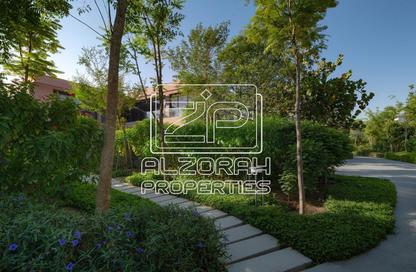 Townhouse - 4 Bedrooms - 5 Bathrooms for sale in Masaar Azalea - Masaar - Tilal City - Sharjah Townhouse - 4 Bedrooms - 5 Bathrooms for sale in Masaar Azalea - Masaar - Tilal City - Sharjah