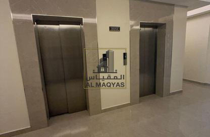 Apartment - 2 Bedrooms - 3 Bathrooms for rent in Al Jurf Industrial 3 - Al Jurf Industrial - Ajman Apartment - 2 Bedrooms - 3 Bathrooms for rent in Al Jurf Industrial 3 - Al Jurf Industrial - Ajman