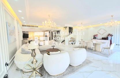 Villa - 5 Bedrooms - 6 Bathrooms for sale in Arabian Style - Al Reef Villas - Al Reef - Abu Dhabi