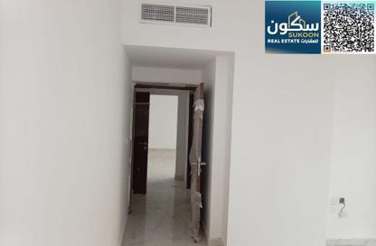 شقة - 2 غرف نوم - 2 حمامات للايجار في برج الأوركيد - تايجر داون تاون عجمان - العالية - عجمان