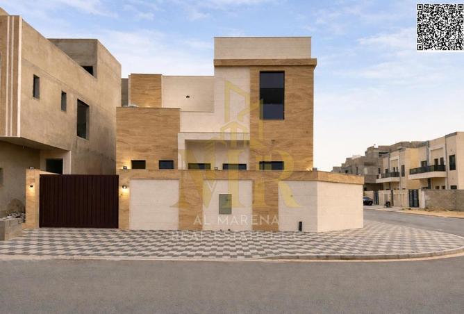 87025841 - الصورة الرئيسية للعقار
