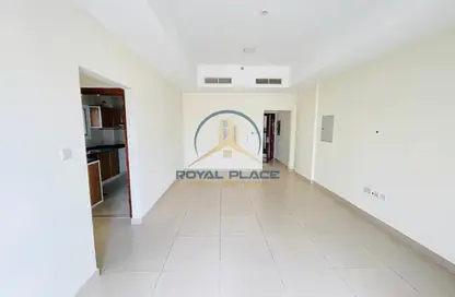 شقة - غرفة نوم - 2 حمامات للايجار في The Pulse ريزيدنس Park B4 - ذا بولس ريزيدينس بارك - ذي بالس - دبي الجنوب (مركز دبي العالمي) - دبي