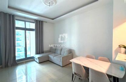 Apartment - 1 - 2 for rent in Marina Residence B - Marina Residence - Dubai Marina - Dubai