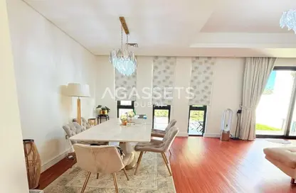 تاون هاوس - 3 غرف نوم - 4 حمامات للبيع في فلل اوروم - ادورا - داماك هيلز 2 - دبي