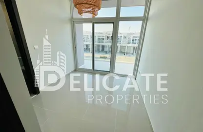 شقة - 3 غرف نوم - 3 حمامات للايجار في أمارغو - داماك هيلز 2 - دبي