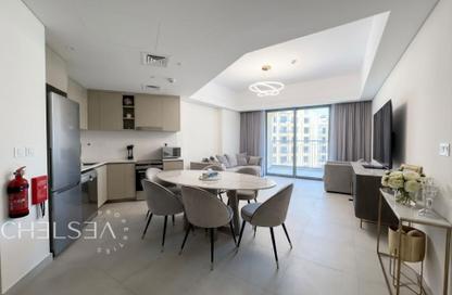 Apartment - 1 Bedroom - 1 Bathroom for rent in Al Jazi 3 - Al Jazi - Madinat Jumeirah Living - Umm Suqeim 3 - Umm Suqeim - Dubai Apartment - 1 Bedroom - 1 Bathroom for rent in Al Jazi 3 - Al Jazi - Madinat Jumeirah Living - Umm Suqeim 3 - Umm Suqeim - Dubai