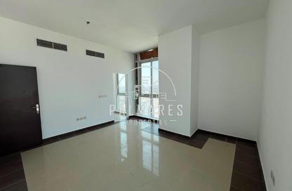 Apartment - 1 Bedroom - 1 Bathroom for rent in Al Nakheel - Ras Al Khaimah