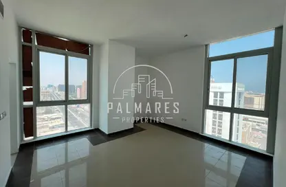 Apartment - 1 Bedroom - 1 Bathroom for rent in Al Nakheel - Ras Al Khaimah