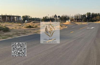 Land - Studio for sale in Al Helio 2 - Al Helio - Ajman Land - Studio for sale in Al Helio 2 - Al Helio - Ajman