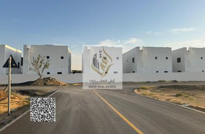 Land - Studio for sale in Al Helio 2 - Al Helio - Ajman
