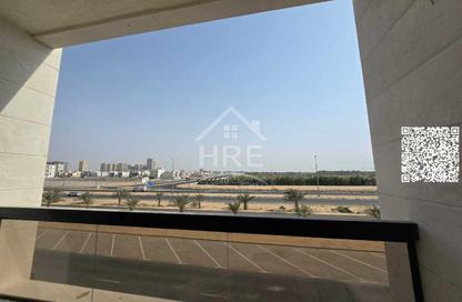 Apartment - 1 Bedroom - 2 Bathrooms for rent in Al Bahia Hills - Al Bahia - Ajman