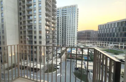 شقة - غرفة نوم - 1 حمام للايجار في 2 سوشيو تاور - سوسيو في دبي هيلز إستيت - دبي هيلز استيت - دبي شقة - غرفة نوم - 1 حمام للايجار في 2 سوشيو تاور - سوسيو في دبي هيلز إستيت - دبي هيلز استيت - دبي