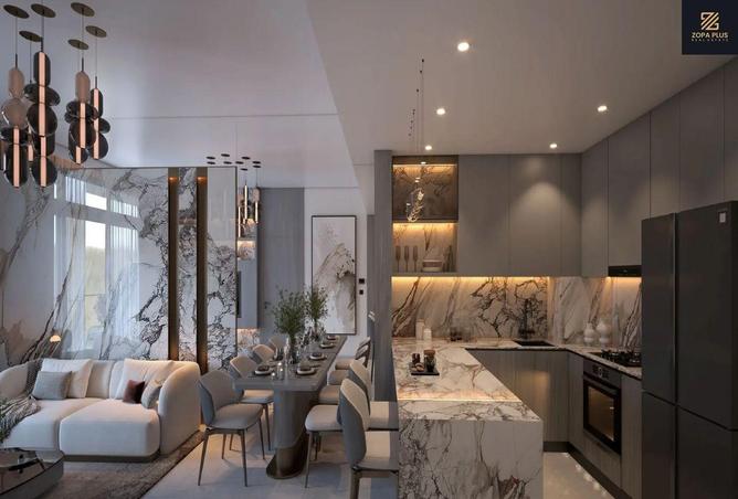 Lowest 2BR on MKT | AED 1,250 PSF | Guaranteed ROI