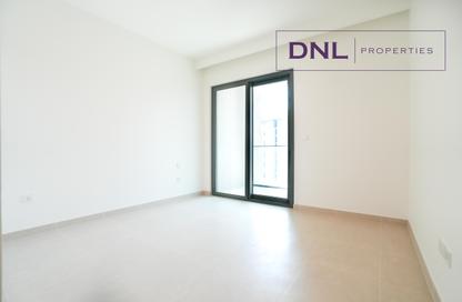 Apartment - 2 - 2 for rent in Seagate Building 3 - Seagate - Mina Rashid - Dubai