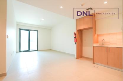 Apartment - 2 - 2 for rent in Seagate Building 3 - Seagate - Mina Rashid - Dubai