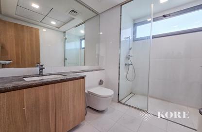 Townhouse - 4 Bedrooms - 5 Bathrooms for rent in Gardenia Townhomes - Wasl Gate - Dubai