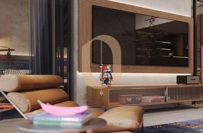 Apartment - 1 Bedroom - 2 Bathrooms for sale in Raw District by Imtiaz - Downtown Jebel Ali - Dubai Apartment - 1 Bedroom - 2 Bathrooms for sale in Raw District by Imtiaz - Downtown Jebel Ali - Dubai