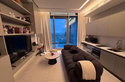 Apartment - Studio - 2 for rent in SLS Dubai Hotel  and  Residences - Business Bay - Dubai