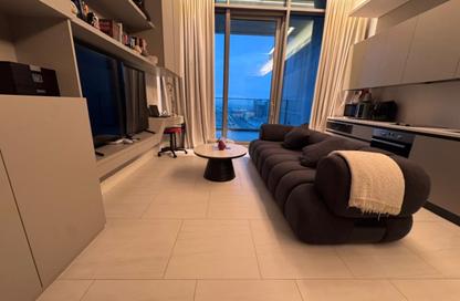 Apartment - Studio - 2 for rent in SLS Dubai Hotel  and  Residences - Business Bay - Dubai