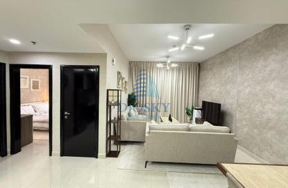 Apartment - 1 Bedroom - 2 Bathrooms for rent in Diamond Views 3 - District 11 - Jumeirah Village Circle - Dubai Apartment - 1 Bedroom - 2 Bathrooms for rent in Diamond Views 3 - District 11 - Jumeirah Village Circle - Dubai