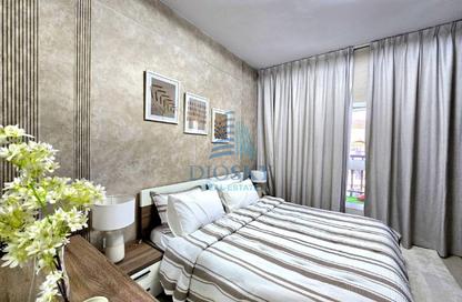 Apartment - 1 Bedroom - 2 Bathrooms for rent in Diamond Views 3 - District 11 - Jumeirah Village Circle - Dubai Apartment - 1 Bedroom - 2 Bathrooms for rent in Diamond Views 3 - District 11 - Jumeirah Village Circle - Dubai