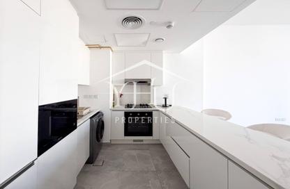 Apartment - 1 Bedroom - 1 Bathroom for rent in Catch Residences By IGO - District 12 - Jumeirah Village Circle - Dubai