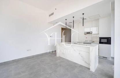 Apartment - 1 Bedroom - 1 Bathroom for rent in Catch Residences By IGO - District 12 - Jumeirah Village Circle - Dubai