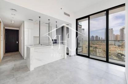 Apartment - 1 Bedroom - 1 Bathroom for rent in Catch Residences By IGO - District 12 - Jumeirah Village Circle - Dubai