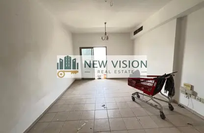Apartment - 2 Bedrooms - 2 Bathrooms for rent in White Tower - Al Nad - Al Qasimia - Sharjah