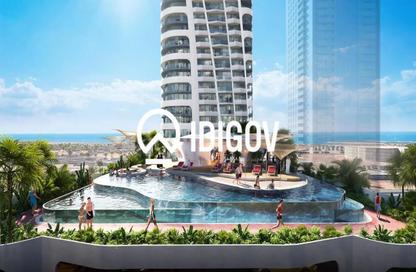 Apartment - 2 - 3 for sale in Volta - Downtown Dubai - Dubai