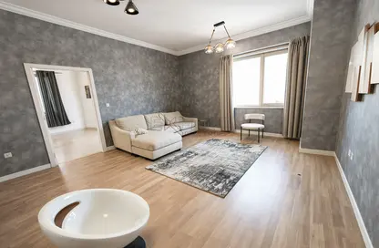 Apartment - 2 Bedrooms - 2 Bathrooms for rent in Executive Bay A - Executive Bay - Business Bay - Dubai
