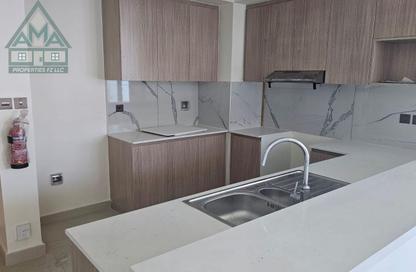 Apartment - 2 Bedrooms - 3 Bathrooms for sale in Bay Residences - Hayat Island - Mina Al Arab - Ras Al Khaimah