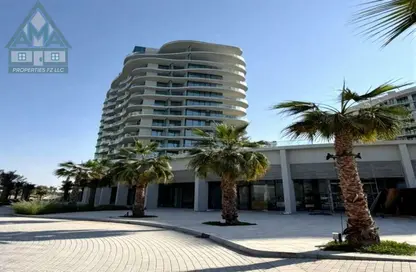 Apartment - 2 Bedrooms - 3 Bathrooms for sale in Bay Residences - Hayat Island - Mina Al Arab - Ras Al Khaimah