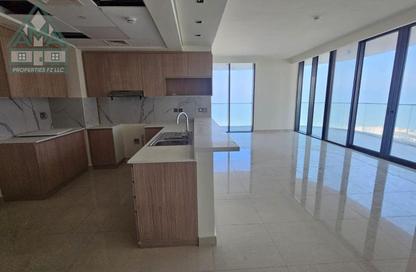 Apartment - 2 Bedrooms - 3 Bathrooms for sale in Bay Residences - Hayat Island - Mina Al Arab - Ras Al Khaimah