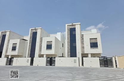 Villa - 6 - 7+ for sale in Kabbali Hills - Al Helio 2 - Al Helio - Ajman