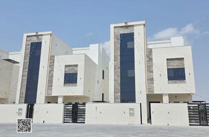 Villa - 6 - 7+ for sale in Kabbali Hills - Al Helio 2 - Al Helio - Ajman