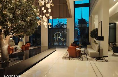 Apartment - 2 Bedrooms - 3 Bathrooms for rent in Vida 1 - Vida Residences - Aljada - Sharjah