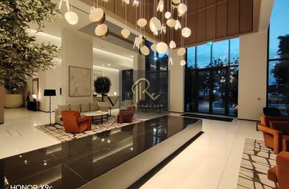 Apartment - 2 Bedrooms - 3 Bathrooms for rent in Vida 1 - Vida Residences - Aljada - Sharjah