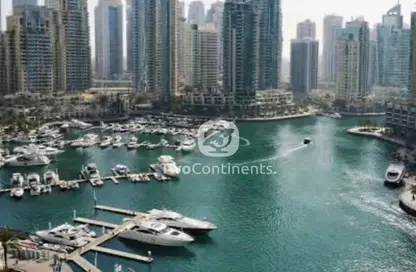 شقة - 2 غرف نوم - 2 حمامات للبيع في بوابة المارينا 2 - مارينا جيت - دبي مارينا - دبي شقة - 2 غرف نوم - 2 حمامات للبيع في بوابة المارينا 2 - مارينا جيت - دبي مارينا - دبي