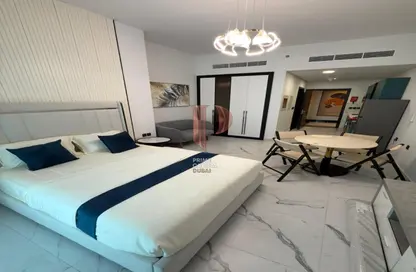 شقة - 1 حمام للبيع في 2 أوبالز باي دانوب تاور - أوبالز باي دانوب - حديقة دبي العلميه - دبي شقة - 1 حمام للبيع في 2 أوبالز باي دانوب تاور - أوبالز باي دانوب - حديقة دبي العلميه - دبي