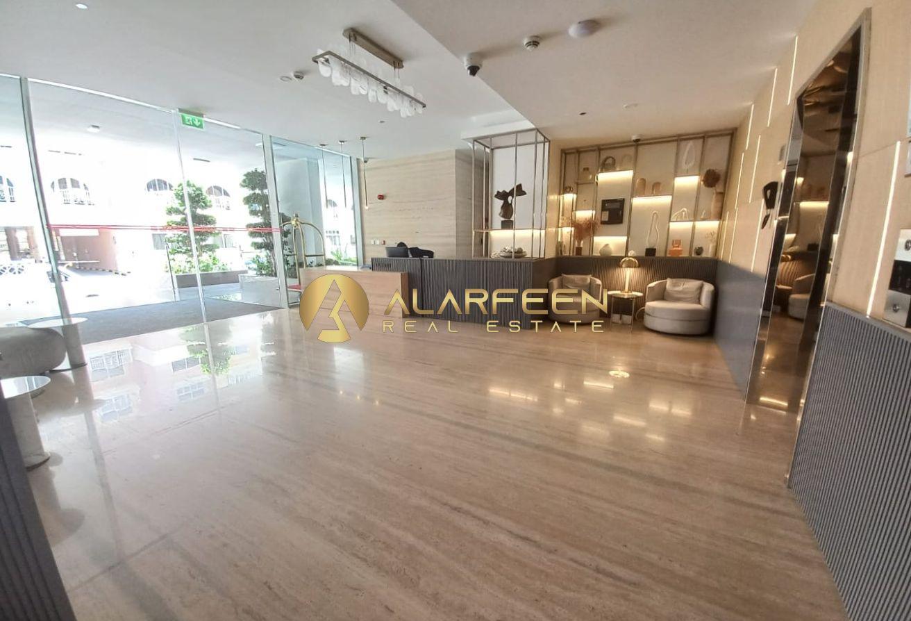 READY TO MOVE | FULLY FURNISHED | PRIME LOCATION photo 9
