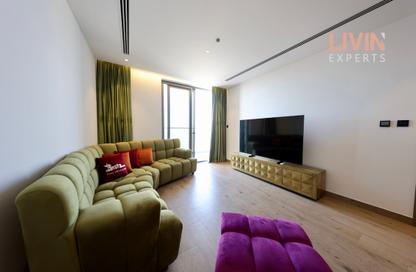 Apartment - 1 Bedroom - 1 Bathroom for rent in The Vybe - District 16 - Jumeirah Village Circle - Dubai