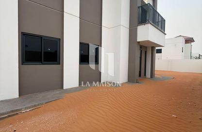 Villa - 6 - 7 for rent in Fay Alreeman - Al Shamkha - Abu Dhabi